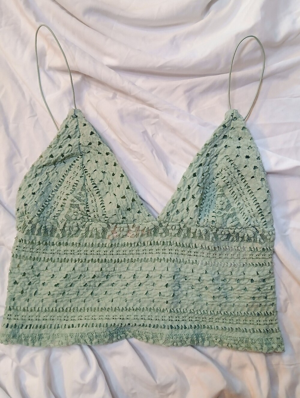 Urban Outfitters Crop Top
